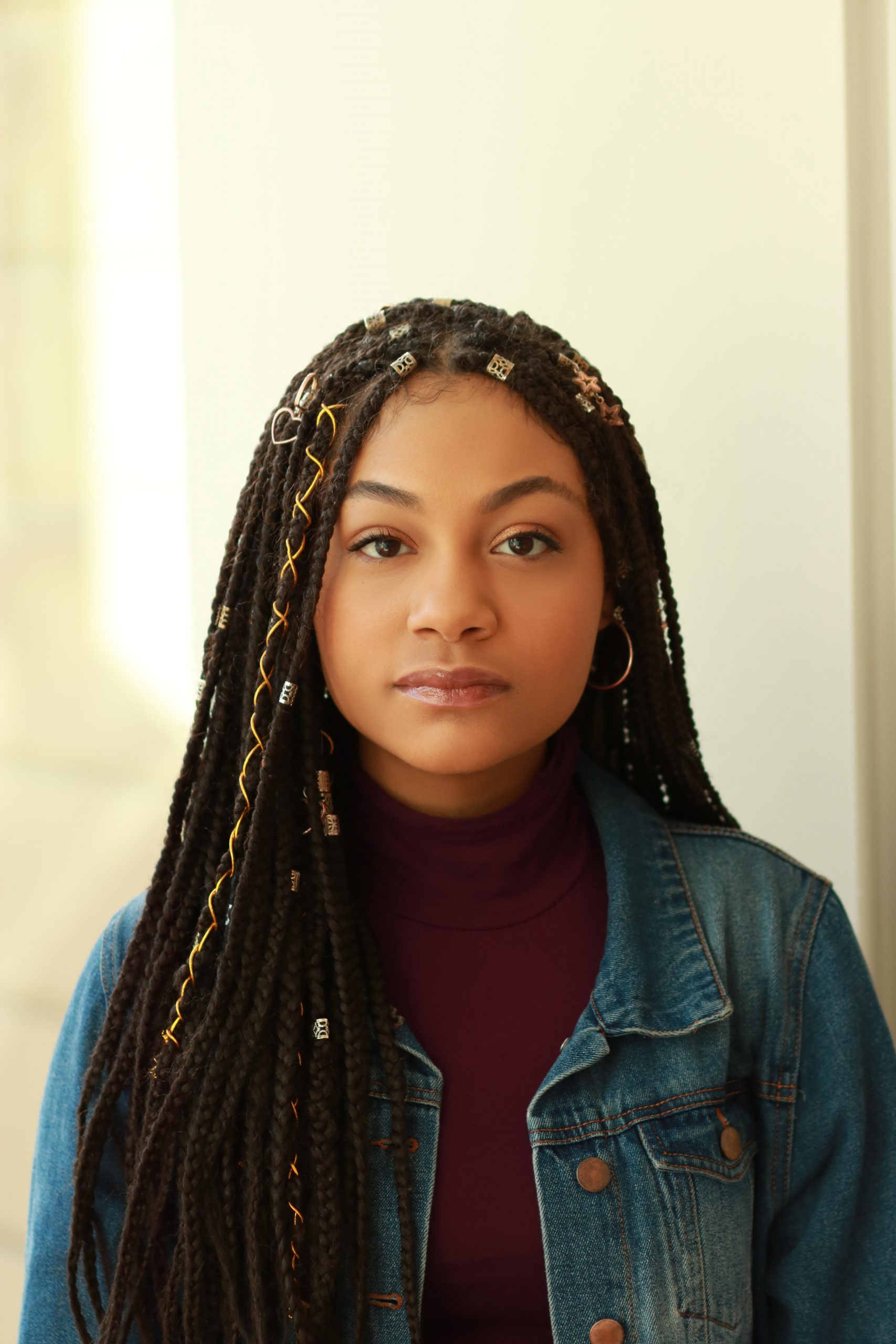 Ariana Burks A Christmas Carol An Audio Play Goodman Theatre ariana-burks-a-christmas-carol-an-audio-play-goodman-theatre